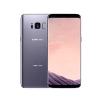 Samsung Galaxy S8 64GB Orchid Gray - Unlocked