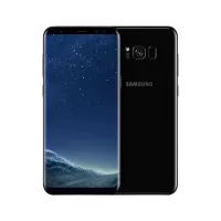 Samsung Galaxy S8 plus 64GB Midnight Black - Unlocked