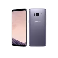 Samsung Galaxy S8 plus 64GB Orchid Gray - Unlocked