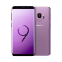 Samsung Galaxy S9 64GB Coral Blue - Unlocked