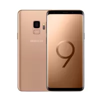 Samsung Galaxy S9 64GB Gold - Unlocked