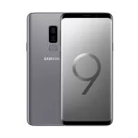 Samsung Galaxy S9 64GB Titanium Grey - Unlocked