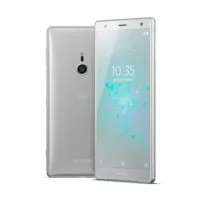 Sony Xperia XZ2 64GB Silver