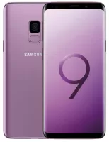 Samsung Galaxy S9 Purple 64GB Good