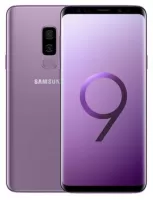 Samsung Galaxy S9 Plus Purple 64GB Fair