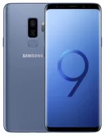 Samsung Galaxy S9 Plus Dual SIM Black 64GB Good