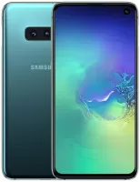 Samsung Galaxy S10e Green 128GB Fair