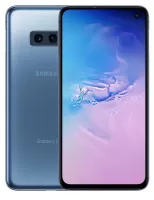 Samsung Galaxy S10e Blue 128GB Fair