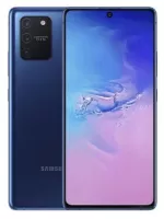 Samsung Galaxy S10 Lite Blue 128GB Fair