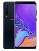 Samsung Galaxy A9 (2018) Black 128GB Pristine