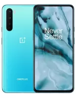 OnePlus Nord 5G Blue Marble 256GB Good