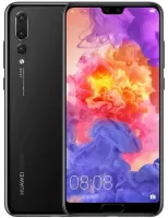 Huawei P20 Pro Black 128GB Fair