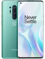 OnePlus 8 Pro Glacial Green 128GB Fair