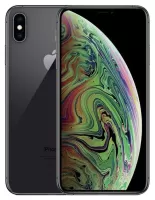 Apple iPhone XS Space Grey 256GB Excellent