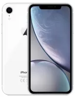 Apple iPhone XR White 64GB Pristine