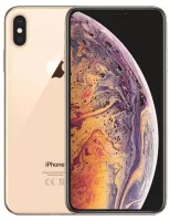 Apple iPhone XS Gold 64GB Excellent