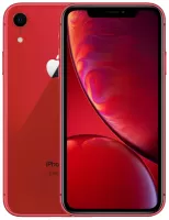 Apple iPhone XR Red 64GB Excellent