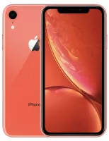 Apple iPhone XR Coral 64GB Good