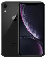 Apple iPhone XR Black 64GB Excellent