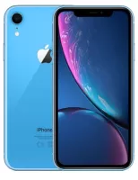 Apple iPhone XR Blue 128GB Fair