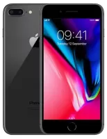 Apple iPhone 8 Plus Space Grey 64GB Fair