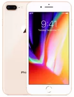 Apple iPhone 8 Plus Gold 64GB Fair