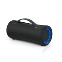SRS-XG300B X-Series Portable Wireless Speaker - Black