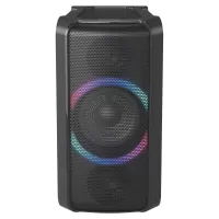 SCTMAX5EBK Wireless Speaker System with Bluetooth - Black