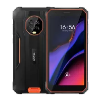 Blackview OSCAL S60 5.7 inch 3+16GB Drop-proof 4G Ruggedized Smartphone 3GB+16GB / Orange