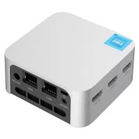 T-bao T8 Plus Mini PC Intel Alder Lake N100 8GB RAM 512GB ROM Windows 11 Support RJ45 1000M*2 - EU