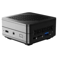 MINISFORUM EM680 Mini PC AMD Ryzen 7 6800U, 16GB DDR5 512GB SSD HDMI 2.1 (4K@144Hz) ×1, USB4 (8K@60Hz) ×2 Windows 11 Pro