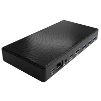 Meenhong JX1 MINI PC Windows 11 Pro 4K Mini PC Intel N5105 Intel UHD Graphics 8GB DDR4 512GB SSD WiFi 6 HDMI 2.0 Type-C - US