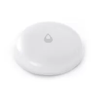 5pcs Xiaomi Mijia Aqara Water Sensor Smart Leaking Alarm IP67 Waterproof Works with Apple Homekit - White