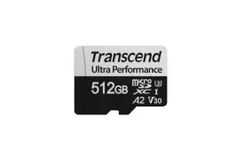 Transcend USD340S 512 GB MicroSDXC UHS-I Class 10