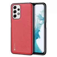Dux Ducis Fino Samsung Galaxy A23 Hybrid Case (Open Box - Excellent) - Red