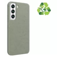 Samsung Galaxy S21 FE 5G Bioio Biodegradable Case - Green