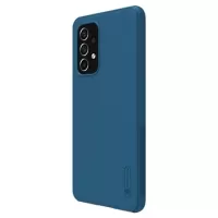 Nillkin Super Frosted Shield Pro Samsung Galaxy A53 5G Hybrid Case (Open Box - Excellent) - Blue