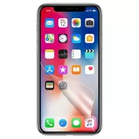 iPhone X/XS/11 Pro Screen Protector - Anti-Glare