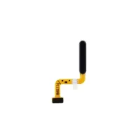 Samsung Galaxy M52 5G Fingerprint Sensor Flex Cable GH96-14692A - Black