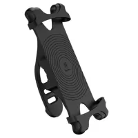 Baseus Miracle Universal Bike Holder SUMIR-BY01 - 4-5.5 (Bulk) - Black