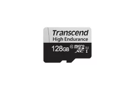 Transcend microSD Card SDXC 350V 128GB