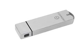 Kingston Technology Basic S1000 16GB USB flash drive USB Type-A...