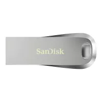 SanDisk Ultra Luxe USB flash drive 128 GB USB Type-A 3.2 Gen 1...