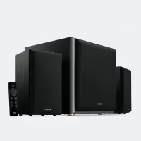 Edifier M601DB speaker set Black