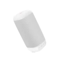 Hama Tube 2.0 Mono portable speaker White 3 W