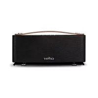 Veho MR-7 Retro Wireless Bluetooth Speaker