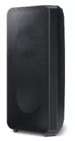 Samsung MX-ST40B/ZG portable speaker Mono portable speaker Black 160 W