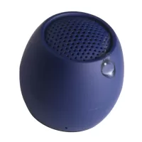 Boompods Zero Speaker Mono portable speaker Navy 3 W