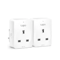 TP-Link Tapo Mini Smart Wi-Fi Socket