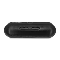 MediaRange MR734 portable speaker 6 W Stereo portable speaker Black